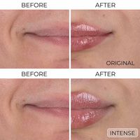 Intense Hot Kiss Lip Booster + Plumper Brown Sugar Image - 10